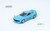 INNO 1:64 PANDEM ROCKET BUNNY RX7 (FD3S) Tiffany Blue (IN64-RX7FDP-TIFBLU) Diecast Car Model Available In November 2025 Pre Order Now