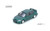 INNO 1:64 HONDA CIVIC Ferio Si (EK) Green (IN64-EKS-GREEN) Diecast Car Model Available In November 2025 Pre Order Now