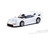 Tarmac Works 1:64 Porsche 911 GT1 White (T64P-004-WH) Diecast Car Model Available In February 2026 Pre Order Now