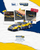 Tarmac Works 1:64 Ferrari F40 GTE 24h of Le Mans 1996 (T64-088-96LM44) Diecast Car Model Available In February 2026 Pre Order Now