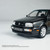 OTTO Mobile 1:18 Volkswagen Jetta GLX VR6 (OT1206) Resin Car Model Available In December 2025 Pre Order Now