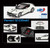 BBR Model 1:64 Ferrari 12 Cilindri Bianco Avus (BBRFER64034) Diecast Car Model Available In January 2026 Pre Order Now