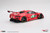 TopSpeed 1:18 Chevrolet Corvette Z06 GT3.R #13 AWA RACING  2025 Le Mans 24 Hrs (TS0644) Resin Car Model Available In January 2026 Pre Order Now