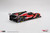 TopSpeed 1:18 Cadillac V-Series.R #311 CADILLAC WHELEN  2025  Le Mans 24 Hrs (TS0686) Resin Car Model Available In January 2026 Pre Order Now