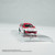 BM Creations 1:64 HONDA EG6 -  #100 JTCC1993 (RHD) (64B0479) Diecast Car Model Available Now