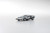 Kyosho 1:43 Dome Zero (Silver) (KSR43124S) Resin Car Model Available In July 2024 Pre Order Now