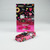 Tarmac Works 1:64 VERTEX Silvia (S14) Hello Kitty Pink Chrome (T64G-018-HK2) Diecast Car Model Available Now
