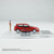 BM Creations 1:64 HONDA EG6 - RED ID Red With Figure (64B0482) Diecast Car Model Available Now