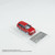 BM Creations 1:64 HONDA EG6 - RED ID Red With Figure (64B0482) Diecast Car Model Available Now