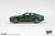 Mini GT 1:64 Bentley Batur Scarab Green (MGT01161) Diecast Car Model Available In April 2026 Pre Order Now
