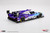 TopSpeed 1:18 Acura ARX-06 #60 Acura Meyer Shank Racing  2025 IMSA Sebring 12 Hrs (TS0689) Resin Car Model Available In February 2026 Pre Order Now