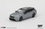 Mini GT 1:64 BMW M5 Touring (G99) Brooklyn Grey Metallic (MGT01096) Diecast Car Model Available In April 2026 Pre Order Now