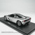 GT Spirit 1:18 McLaren F1 Silver With Display Case (CLDC045) Resin Car Model Available Now