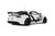 OTTO Mobile 1:18 ALPINE A110 GT4 WHITE ULTIMATE GT ENDURANCE CUP 2024 (OT1201) Resin Car Model Available Now