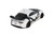 OTTO Mobile 1:18 ALPINE A110 GT4 WHITE ULTIMATE GT ENDURANCE CUP 2024 (OT1201) Resin Car Model Available In April 2026 Pre Order Now