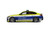 OTTO Mobile 1:18 AC SCHNITZER ACS4 POLIZEI 2022 (OT1205) Resin Car Model Available In April 2026 Pre Order Now