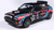 Solido 1:18 LANCIA DELTA HF INTEGRALE TRIBUTE TO BIASON BLACK A.SACCO RALLYE MONTECARLO 1990 (S1807809) Diecast Car Model Available In April 2026 Pre Order Now