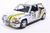 Solido 1:18 RENAULT 5 GT TURBO MK2 WHITE白 #19 A.OREILLE/G.THIMONIER RALLYE MONTE-CARLO 1989 (S1810006) Diecast Car Model Available In April 2026 Pre Order Now