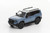 GCD 1:64 Toyota Prado 250 Blue / Gray (KS-075-424) Diecast Car Model Available In December 2025 Pre Order Now