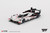 Mini GT 1:64 Acura ARX-06 GTP #93 Acura Meyer Shank Racing (MGT01170) Diecast Car Model Available In May 2026 Pre Order Now