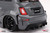 TopSpeed 1:18 Abarth LB-WORKS x Abas Works 595 Grey (TS0612) Resin Car Model Available In February 2026 Pre Order Now