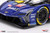 TopSpeed 1:18 Cadillac V-Series.R #101 Cadillac Wayne Taylor Racing   2025 Le Mans 24 Hrs (TS0643) Resin Car Model Available In April 2026 Pre Order Now