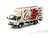 Tarmac Works 1:64 Mitsubishi Fuso Canter COCA- COLA (T64T-TL002-CC) Diecast Car Model Available In May 2026 Pre Order Now