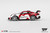 Mini GT 1:64 Porsche 911(992) GT3 RS Weissach RingTaxi.com (MGT01178) Diecast Car Model Available In April 2026 Pre Order Now