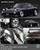 Ignition Model 1:18 Mazda RX-7 Mazda Speed A-spec (FD3S) White / Black (IG3942/IG3943) Resin Car Model Available In Q3 2026 Pre Order Now