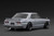 Ignition Model 1:18 Nissan Skyline 2000 GT-R (KPGC10) Silver / White Ivory (IG4031/IG4033) Resin Car Model Available In Q3 2026 Pre Order Now