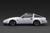 Ignition Model 1:18 NISSAN Fairlady Z  2-Seater 300ZR (Z31) White / Red / Light Blue Metallic (IG3894/IG3897/IG3898) Resin Car Model Available In Q3 2026 Pre Order Now