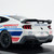 TopSpeed 1:18 Ford Mustang Dark Horse #24 (TS0657) Resin Car Model Available Now