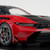 TopSpeed 1:18 Ford Mustang GTD Race Red (TS0674) Resin Car Model Available Now