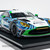 TopSpeed 1:18 Aston Martin Vantage GT3 Evo #19 van der Steur Racing 2025 IMSA Daytona 24 Hrs (TS0709) Resin Car Model Available Now