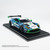 TopSpeed 1:18 Aston Martin Vantage GT3 Evo #19 van der Steur Racing 2025 IMSA Daytona 24 Hrs (TS0709) Resin Car Model Available Now