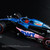 Solido 1:43 ALPINE A523 BLUE E.OCON MONACO GP 2023 (S4317701) Diecast Car Model Available Now