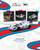 Tarmac Works 1:64 Porsche 917 KH 24h Le Mans 1971 Winner #22 (CWB64-002-LMRF22) Diecast Car Model Available In June 2026 Pre Order Now