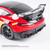MINICHAMPS 1:18 MERCEDES-AMG GT BLACK SERIES - RED WITH LIVERY - 2025 (113032028) Resin Car Model Available Now