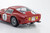 Kyosho 1:18 Ferrari 250 GTO 1000km Paris, Montlhery 1962 1st OA 3987GT (08438G) Diecast Car Model Available In July 2026 Pre Order Now