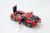 Kyosho 1:18 Ferrari 250 GTO 1000km Paris, Montlhery 1962 1st OA 3987GT (08438G) Diecast Car Model Available In July 2026 Pre Order Now