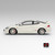 LCD 1:18 Honda INTEGRA(DC5) TYPE-R (LCD18019) DieCast Car Model Available In Q1 2026 Pre Order Now
