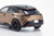 Kyosho 1:43 Toyota CROWN Sport RS   "THE LIMITED-MATTE METAL" (Matte Gray) (03937MG) Diecast Car Model Available In MAY 2026 Pre Order Now