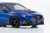Kyosho 1:18 SUBARU S210 Blue (KSR18069BL) Resin Car Model Available In March 2026 Pre Order Now