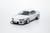 Kyosho 1:18 Nissan Silvia S15 Khyzyl Saleem White / Yellow (KSR18066W/KSR18066Y) Resin Car Model Available In April 2026 Pre Order Now