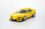 Kyosho 1:18 Nissan Silvia S15 Khyzyl Saleem White / Yellow (KSR18066W/KSR18066Y) Resin Car Model Available In April 2026 Pre Order Now
