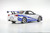 Kyosho 1:12 Nissan Skyline R34 GT-R 2001 "Fast & Furious" Silver/Blue Stripes (KSR12007A) Resin Car Model Available In April 2026 Pre Order Now