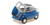 MINICHAMPS 1:18 BMW ISETTA - 1955 (110024000-110024002) Diecast Car Model Available In February 2026 Pre Order Now