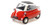 MINICHAMPS 1:18 BMW ISETTA - 1955 (110024000-110024002) Diecast Car Model Available In February 2026 Pre Order Now
