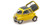 MINICHAMPS 1:18 BMW ISETTA - 1955 (110024000-110024002) Diecast Car Model Available In February 2026 Pre Order Now