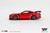 Mini GT 1:64 Ford Mustang GTD Race Red (MGT01196) Diecast Car Model Available In June 2026 Pre Order Now